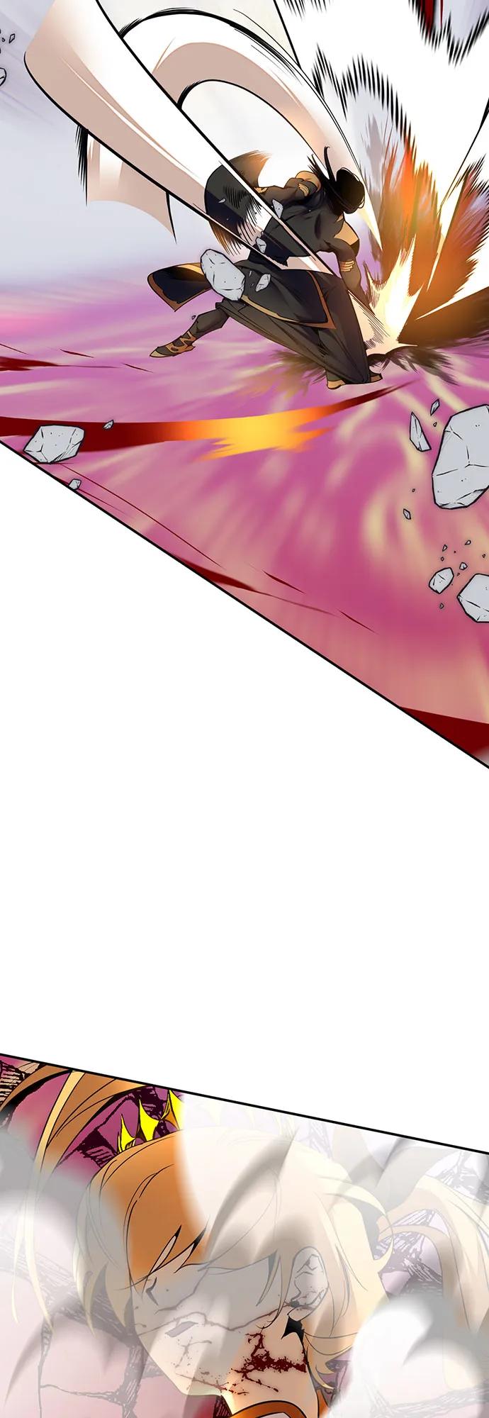 重生最强玩家 - [第177话] 悖逆（1） - 第47张图