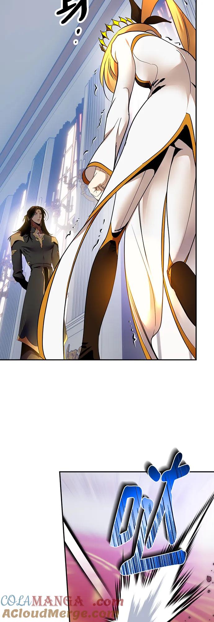 重生最强玩家 - [第177话] 悖逆（1） - 第52张图