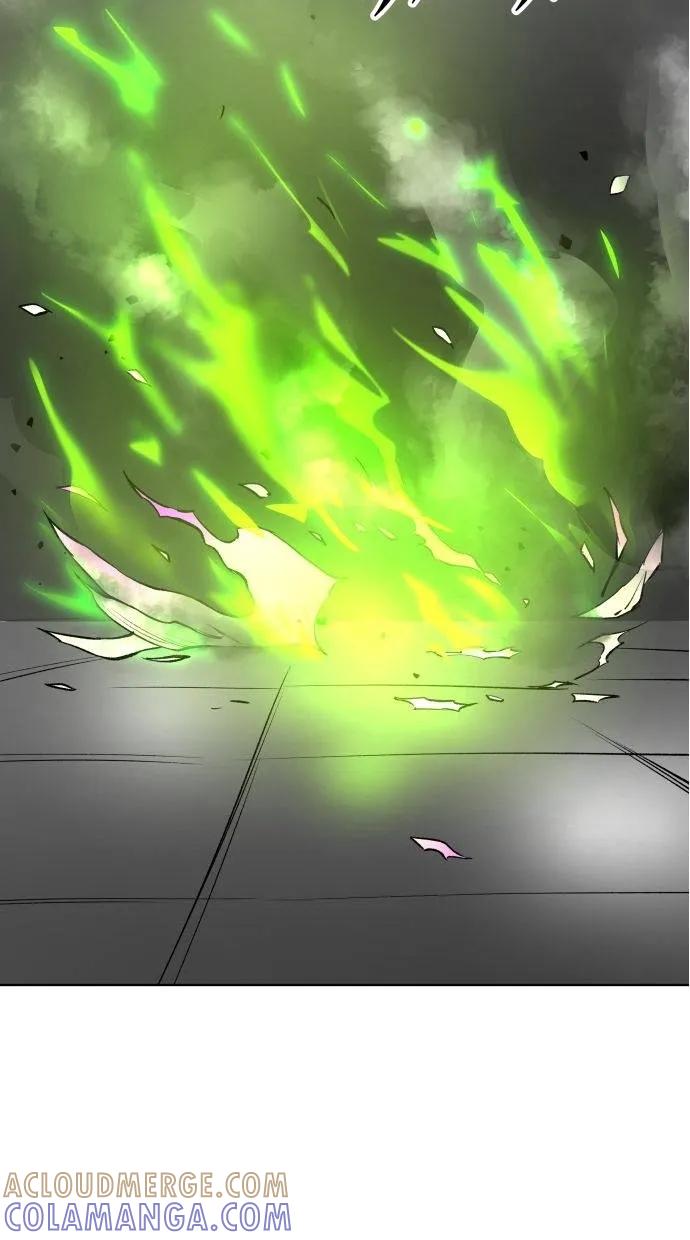 《宇宙天魔 3077》第35话 第45页