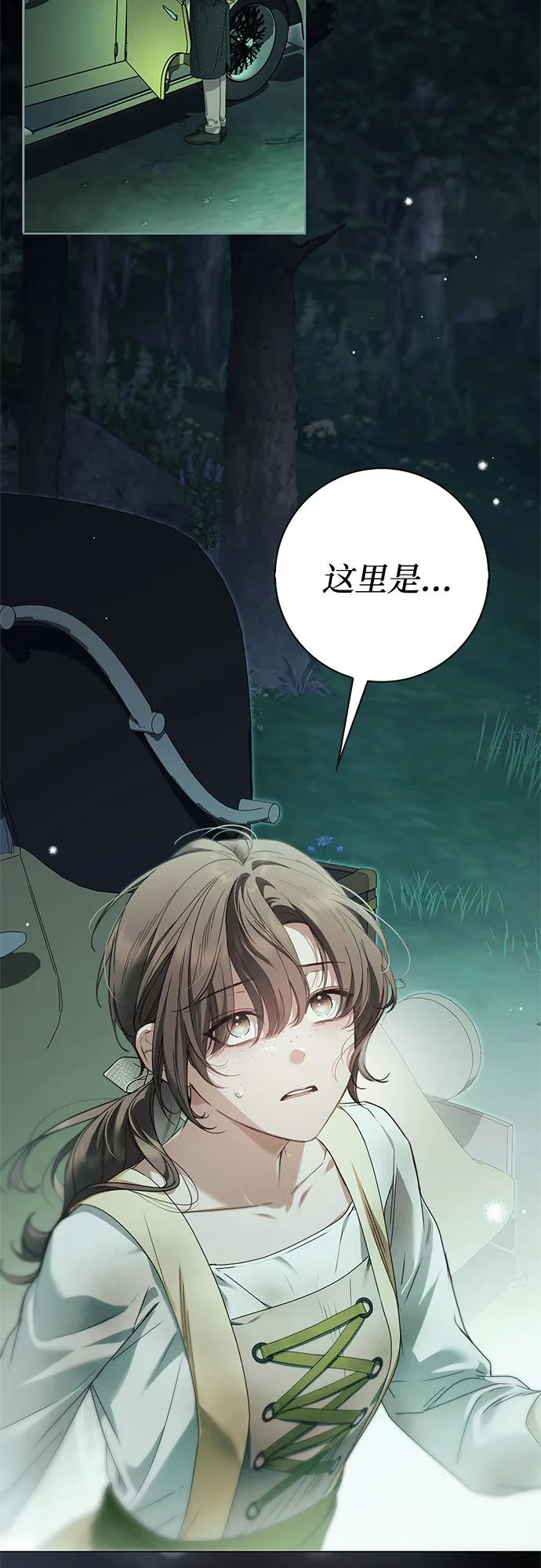 《伯爵家的神秘侍女》第49话（第1季完结） 第11页