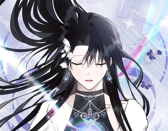 《黑暗皇女：雅什泰洛迪》第65话 第20页