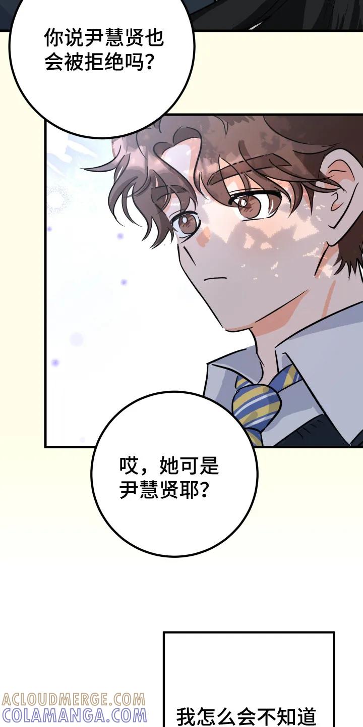 《接吻警报器》第5章：心动 第7页