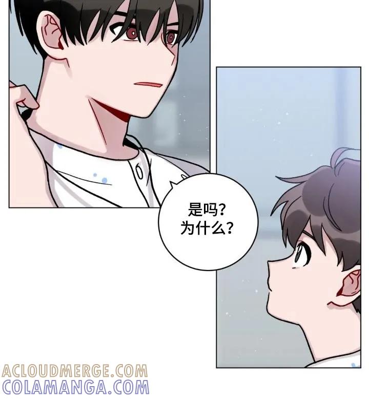 《复生之缘》第54章：追赶 第19页