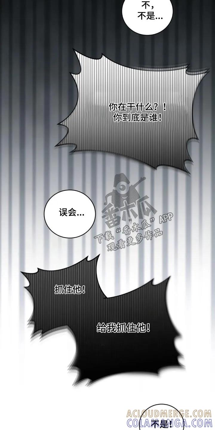 《复生之缘》第54章：追赶 第3页