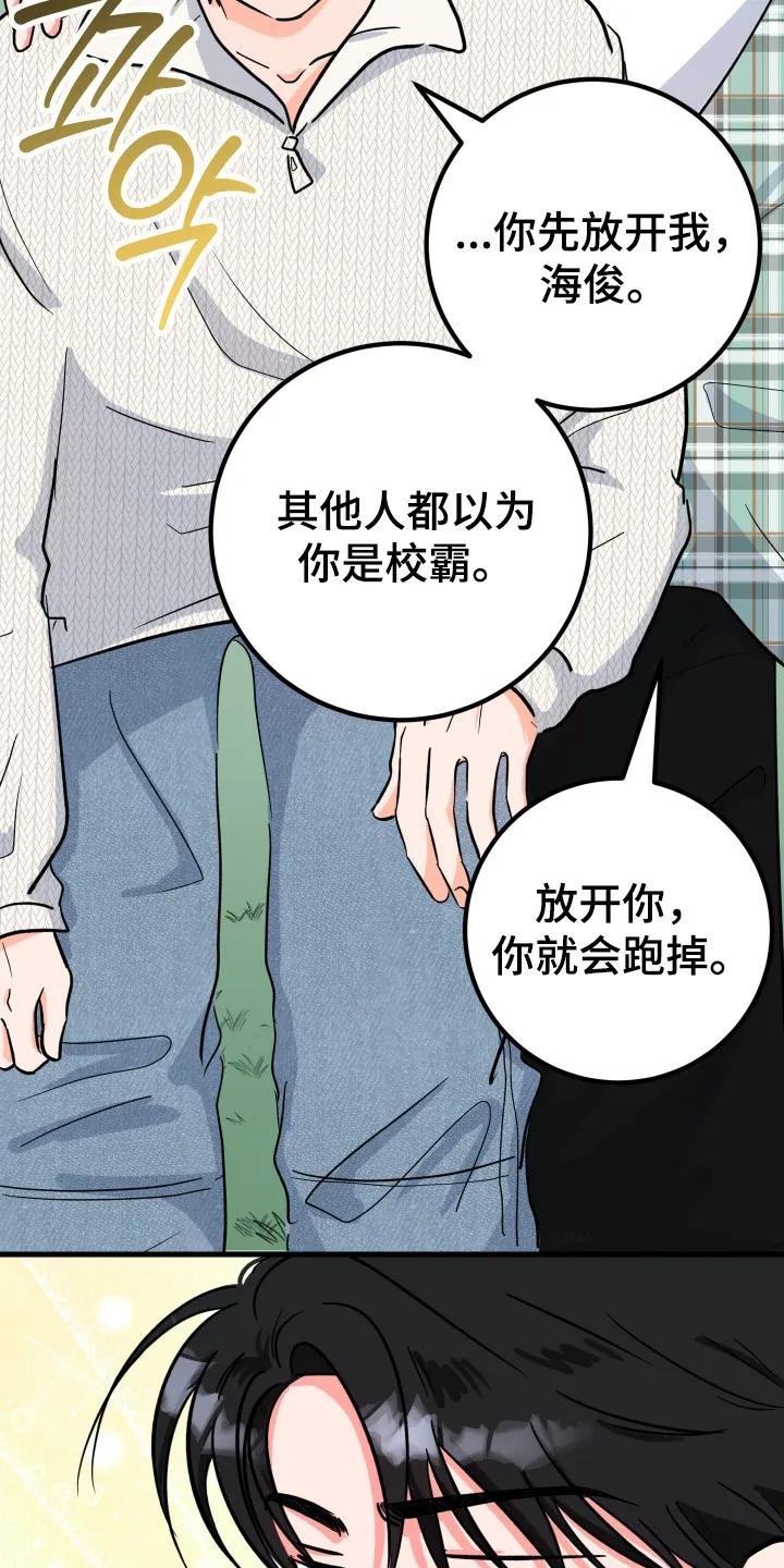 《接吻警报器》第6章：闹别扭 第16页