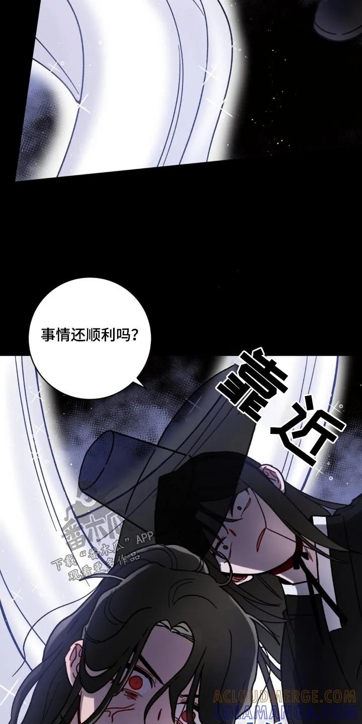《复生之缘》第60章：保密 第11页