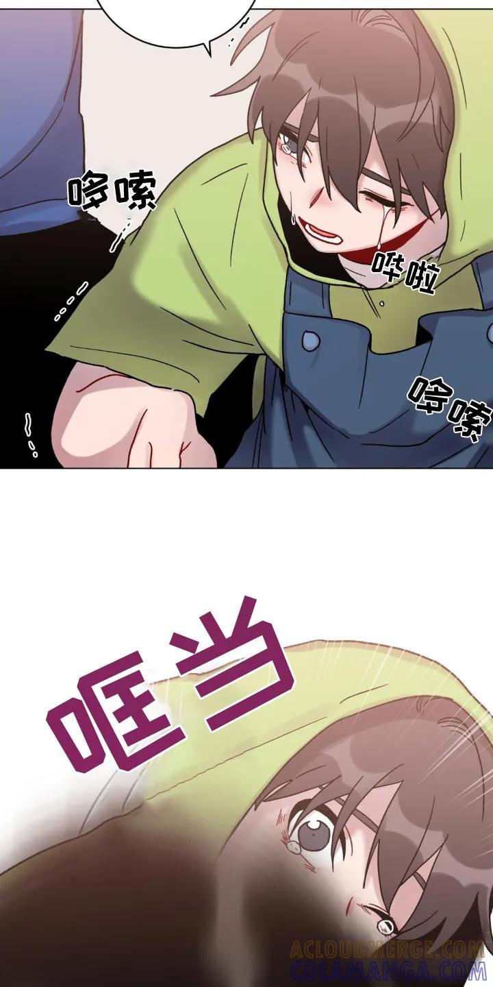 《复生之缘》第62章：洗干净 第13页