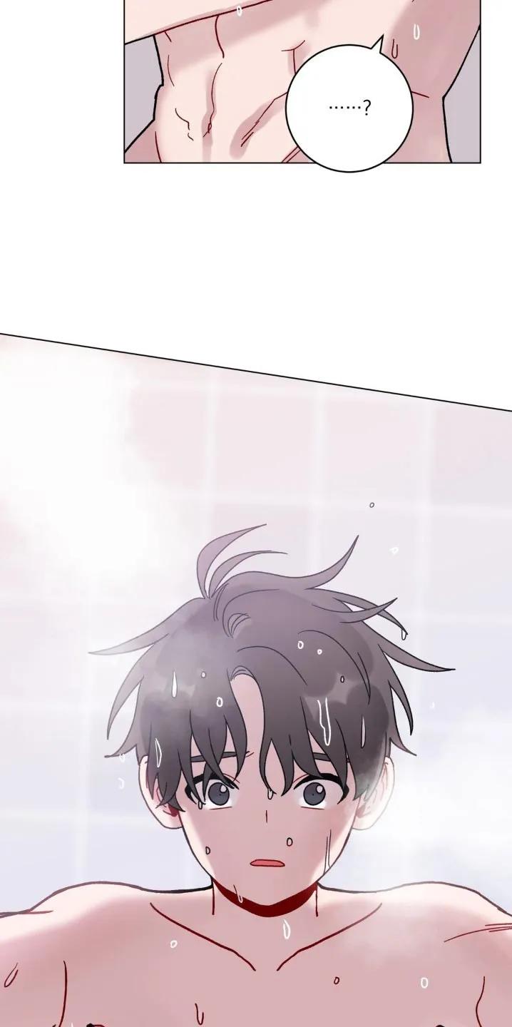 《复生之缘》第65章：洗澡 第26页