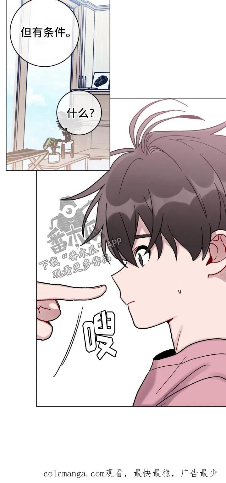 《复生之缘》第66章：出去转转 第22页