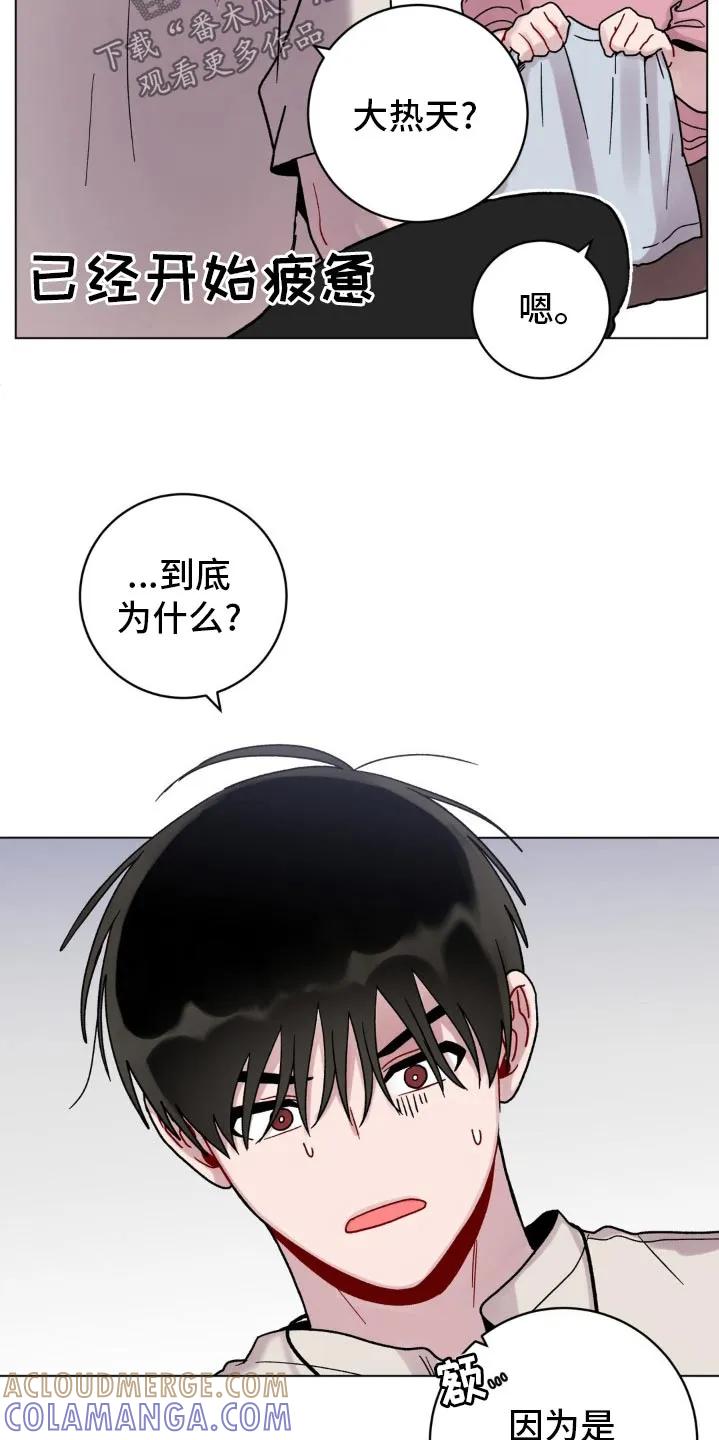 《复生之缘》第66章：出去转转 第19页