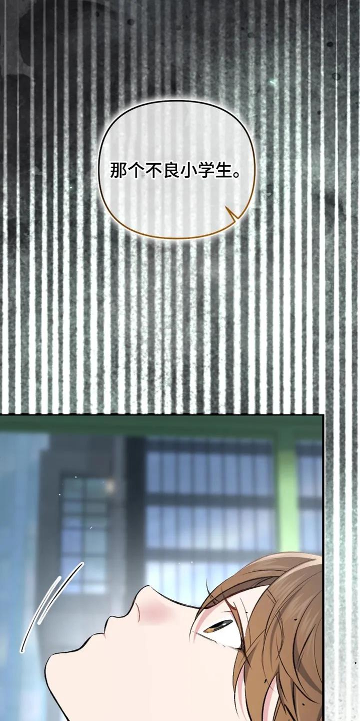 《快穿救赎》第71章：奇怪的家伙 第14页