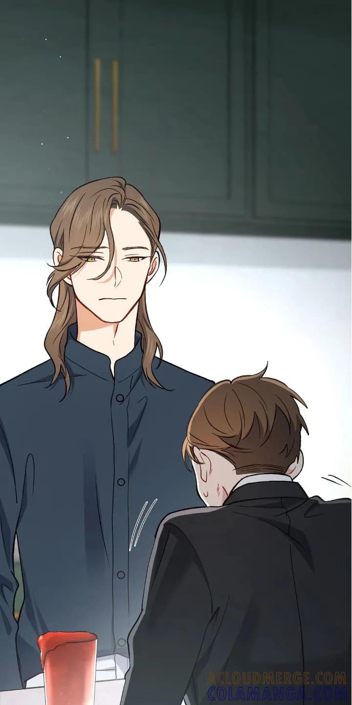 《快穿救赎》第75章：压制 第28页