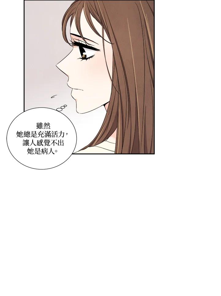 《纵然心痛》第38话 第12页