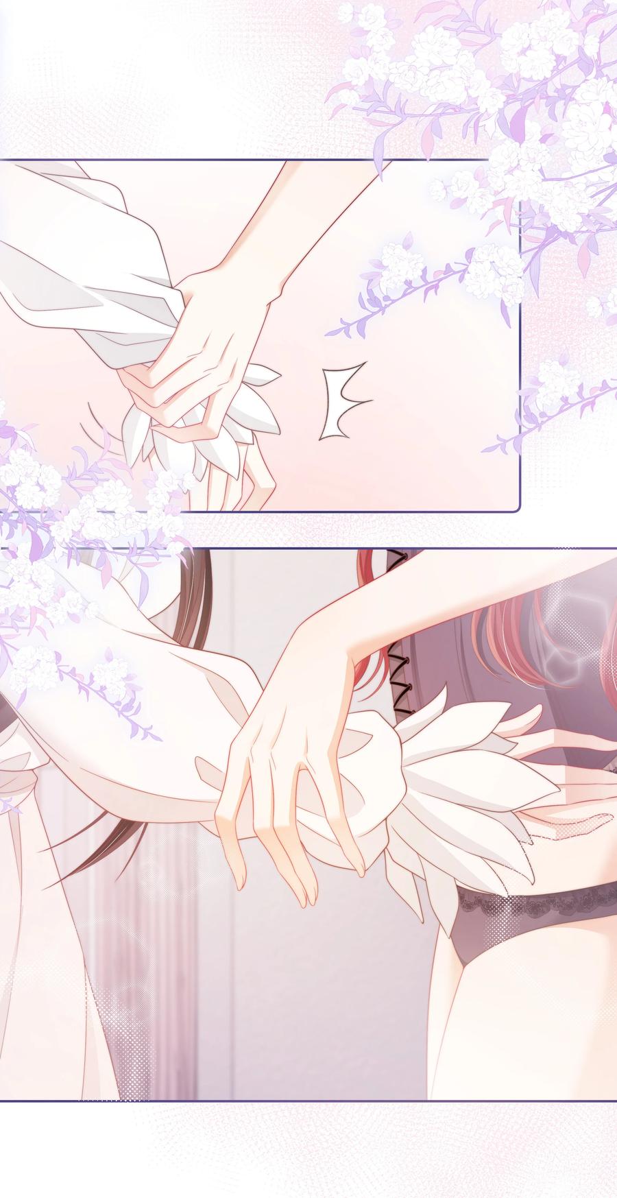 《疾风吻月光》015 唐老师，可以吗？ 第30页