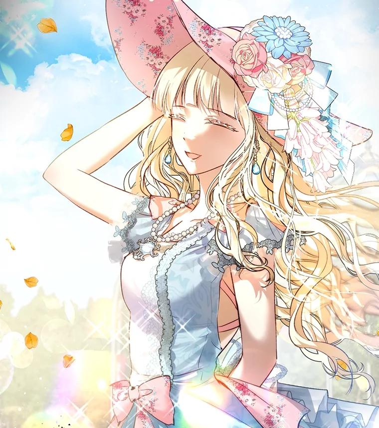 重生为神兽宝宝 - 37.回梦宫娥 - 第16张图