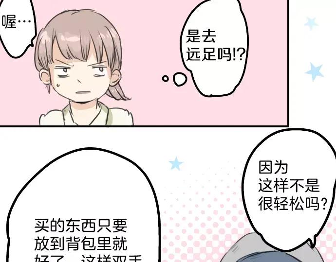 《犬系男子恋爱中》第37话 然后我 第38页