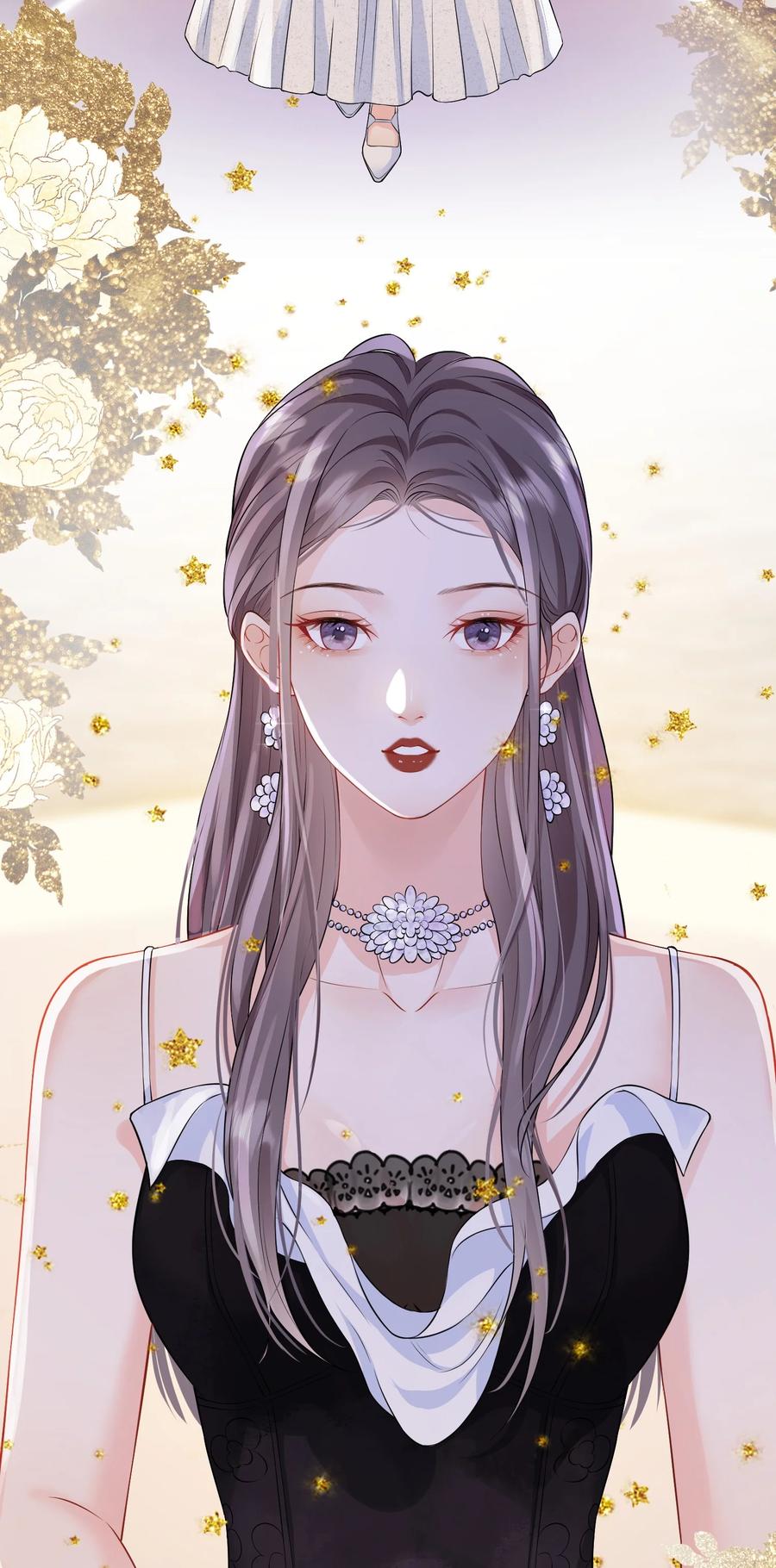 《疾风吻月光》05 聪明的漂亮女人 第6页