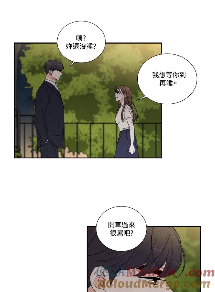 《纵然心痛》第38话 第61页