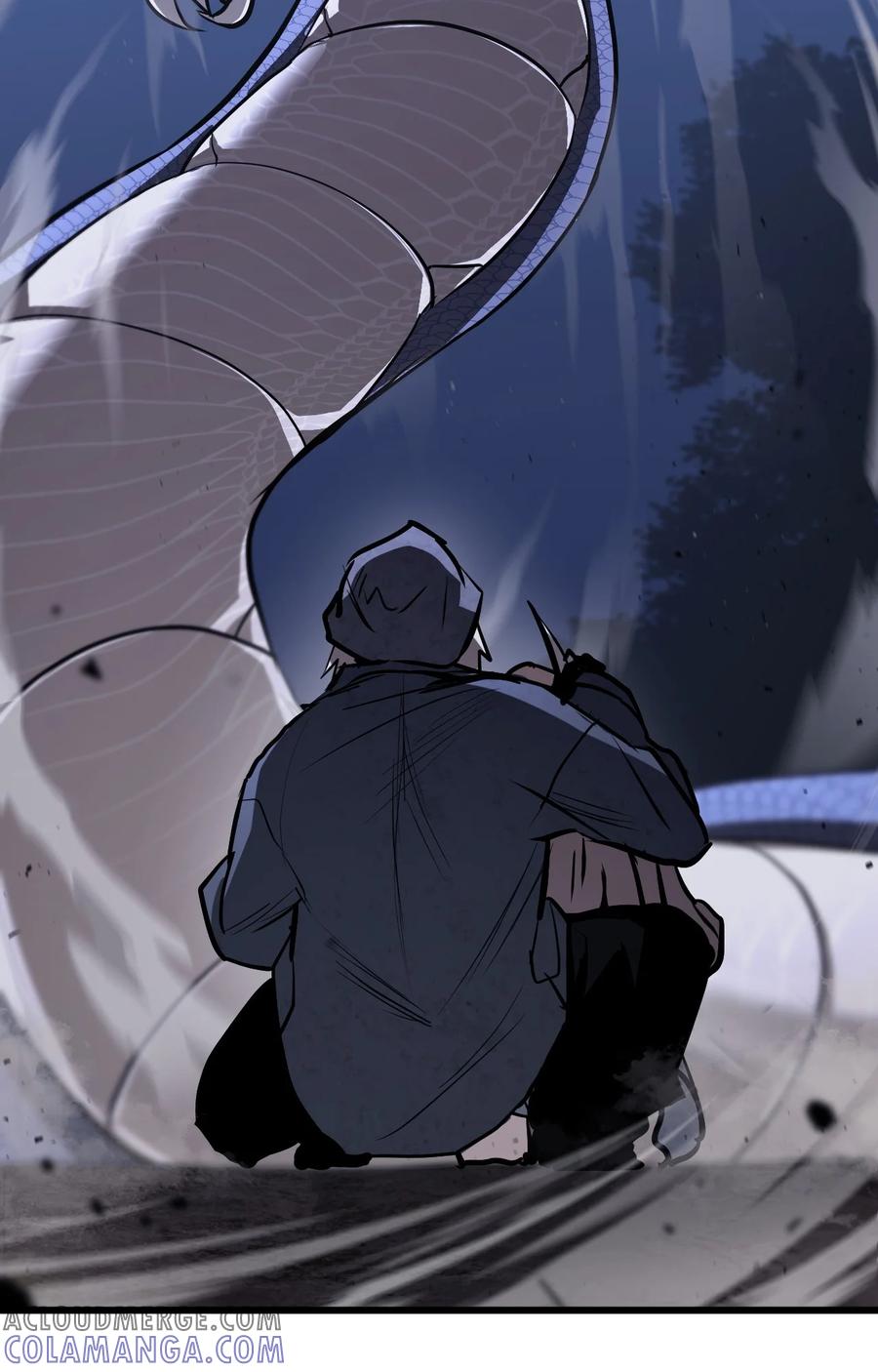 《多罗罗 Re：Verse》001 第一话 第141页