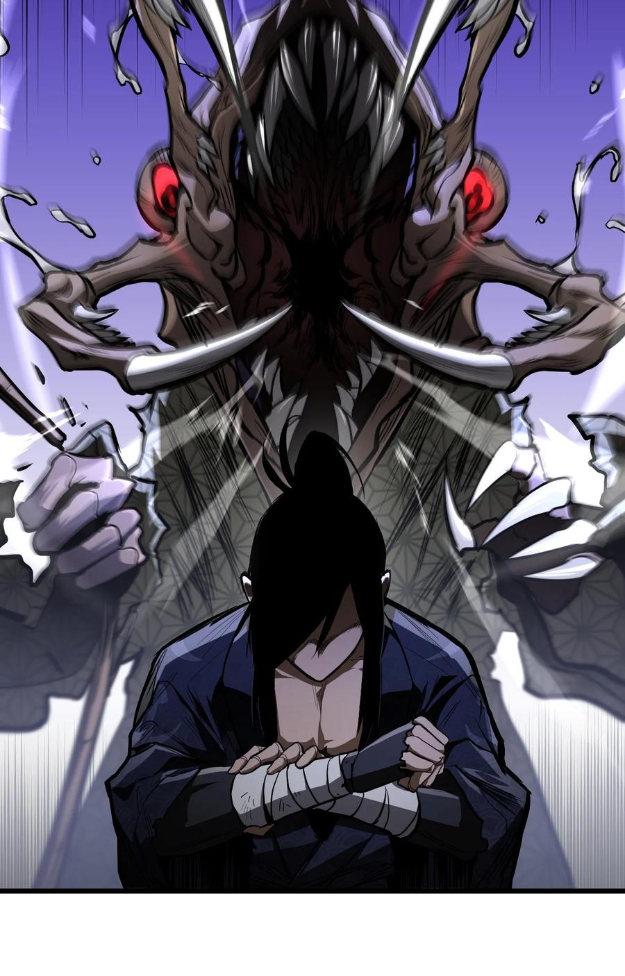 《多罗罗 Re：Verse》001 第一话 第14页