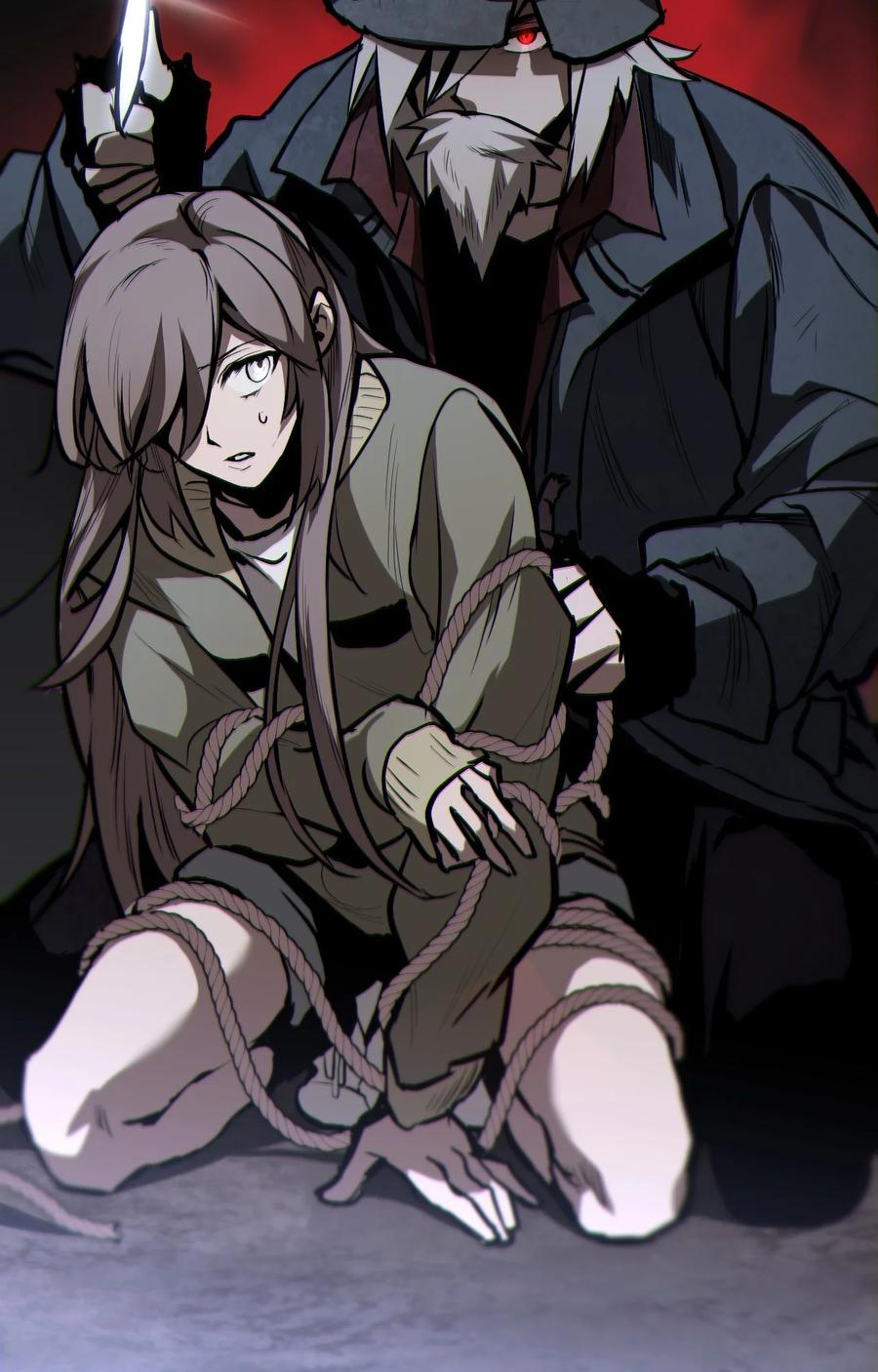 《多罗罗 Re：Verse》001 第一话 第132页