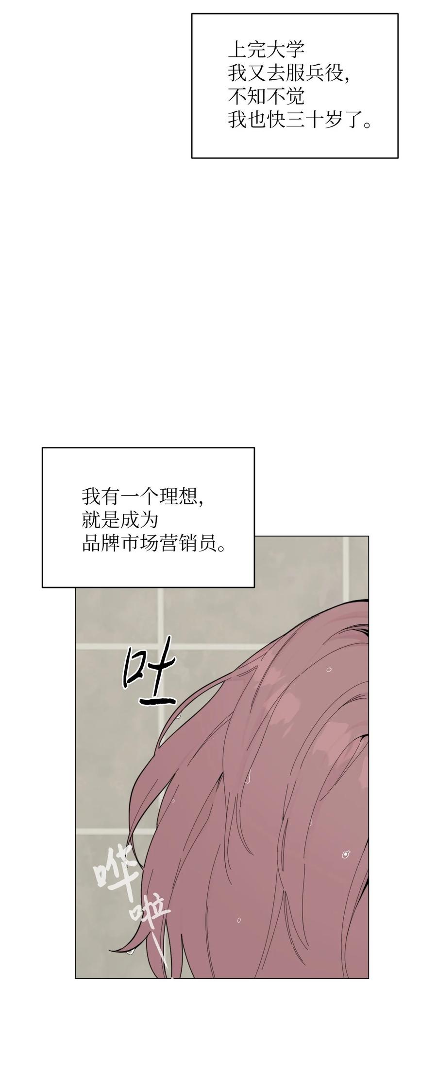 《熔点》01 我们见面了 第33页
