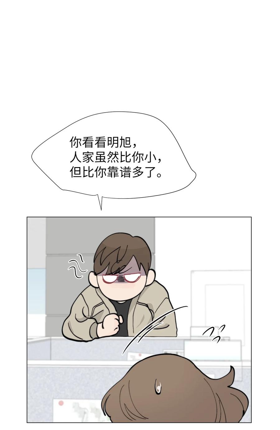 《熔点》01 我们见面了 第53页