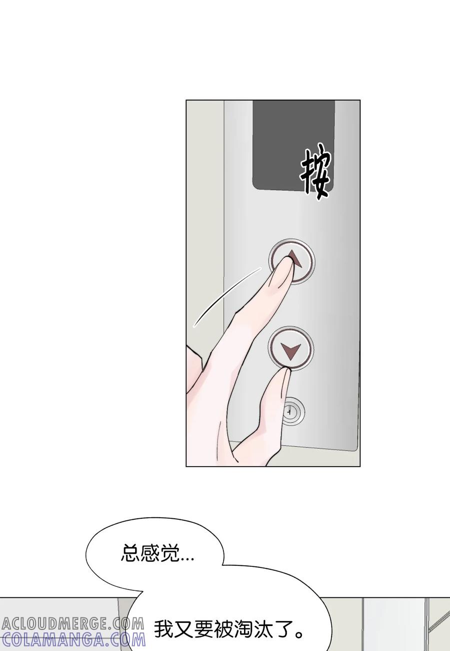 《熔点》01 我们见面了 第61页