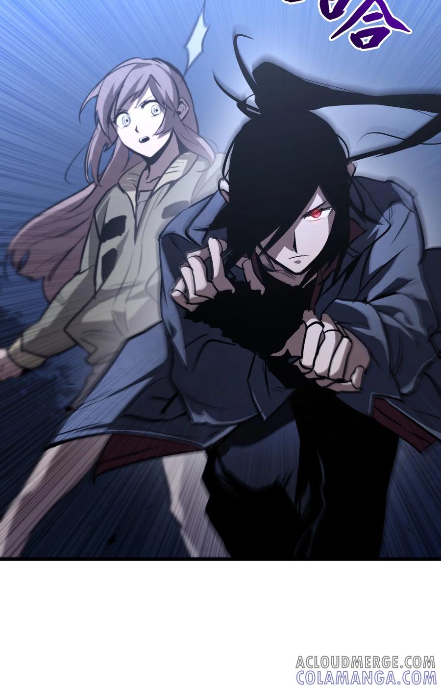 《多罗罗 Re：Verse》001 第一话 第169页
