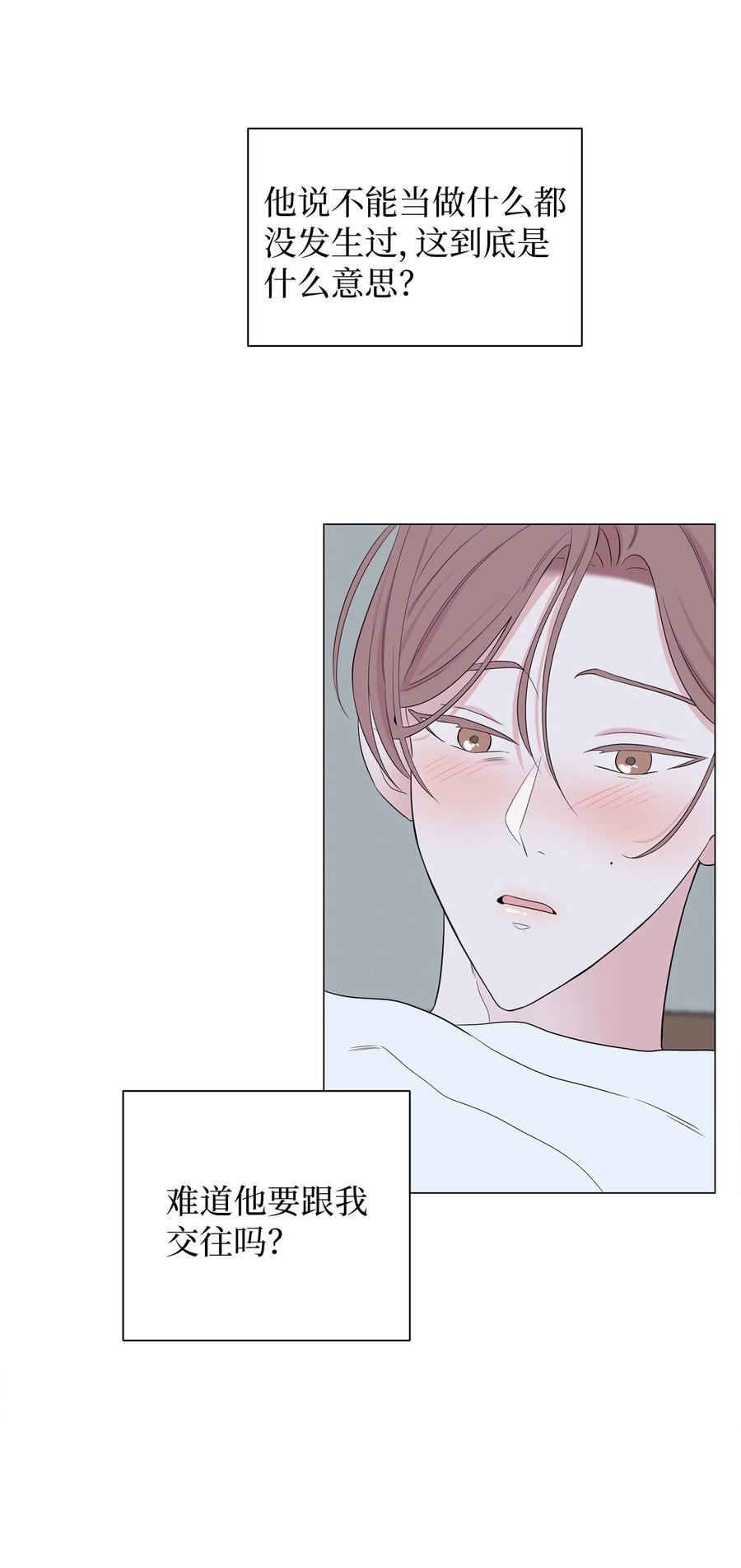 《熔点》10 他怎么不理我？ 第11页