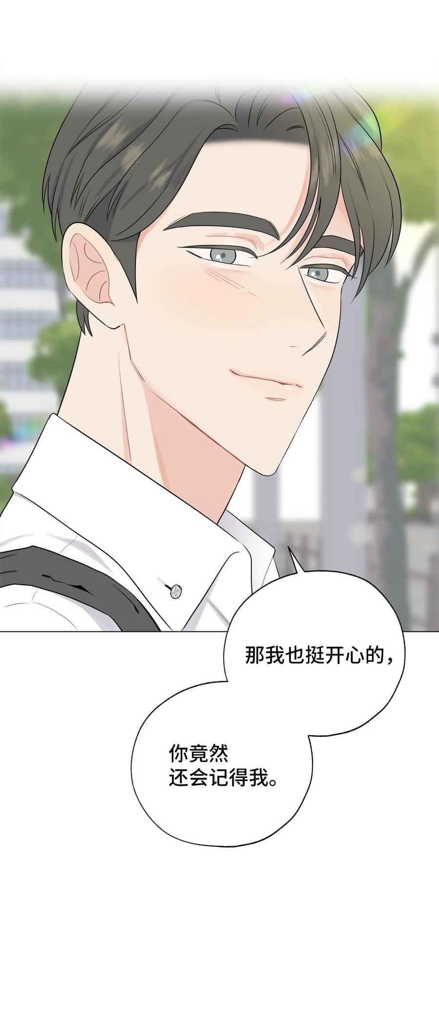 《熔点》10 他怎么不理我？ 第38页