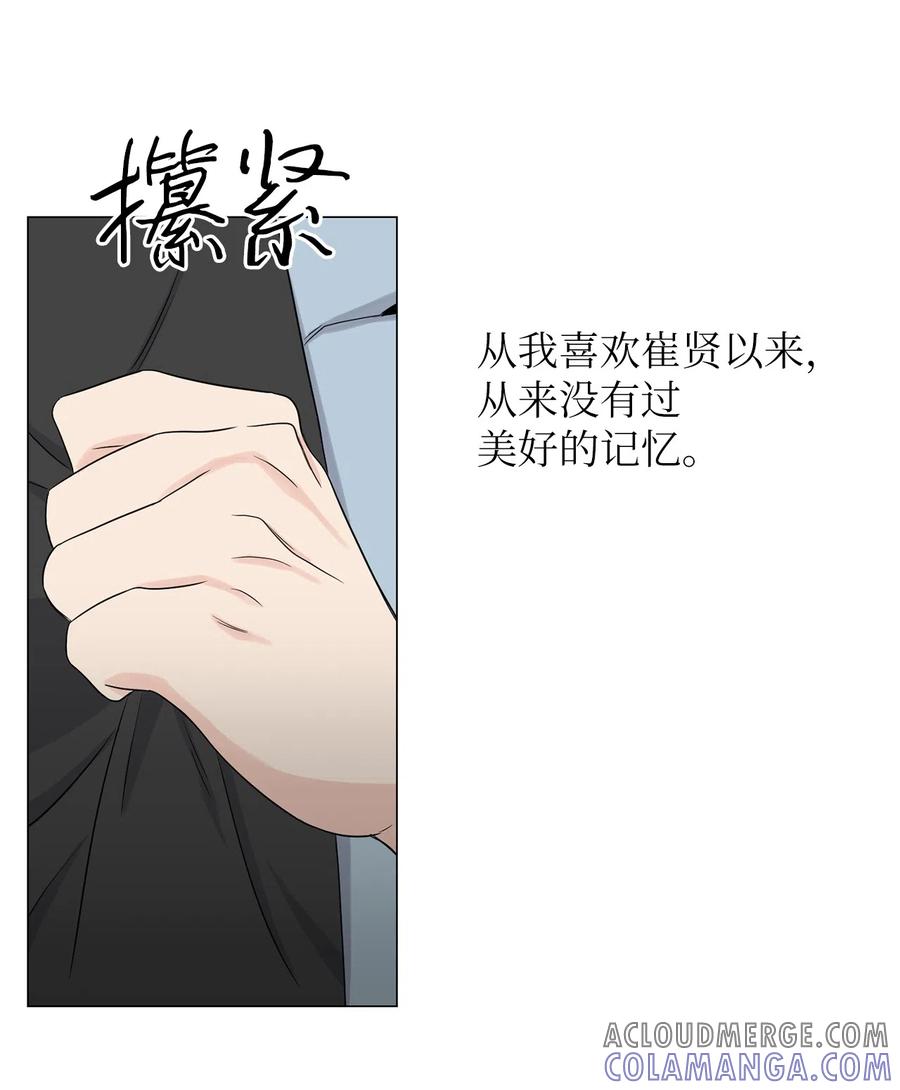 《熔点》11 你还是以前那个崔贤 第64页