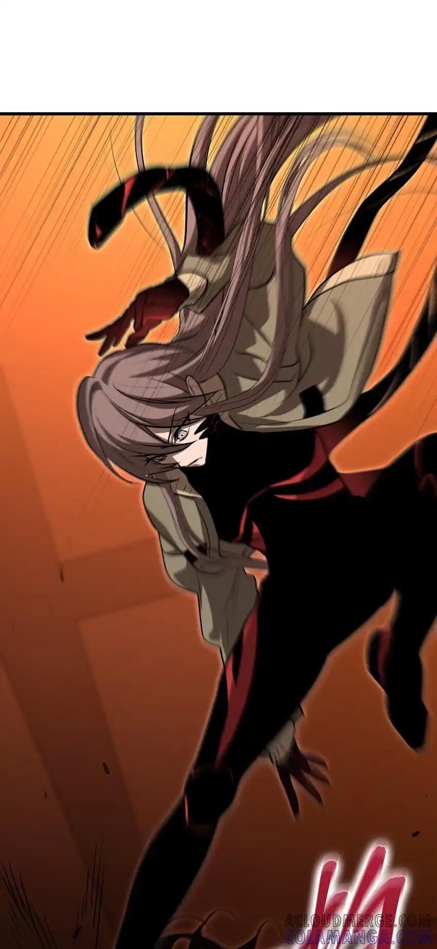 《多罗罗 Re：Verse》014 第十四话 第79页