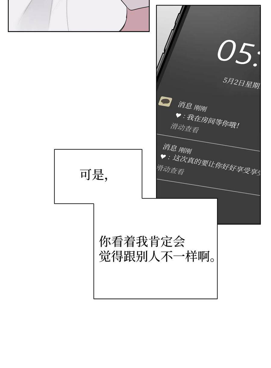 《熔点》14 我只想被你深深地记在心里 第20页