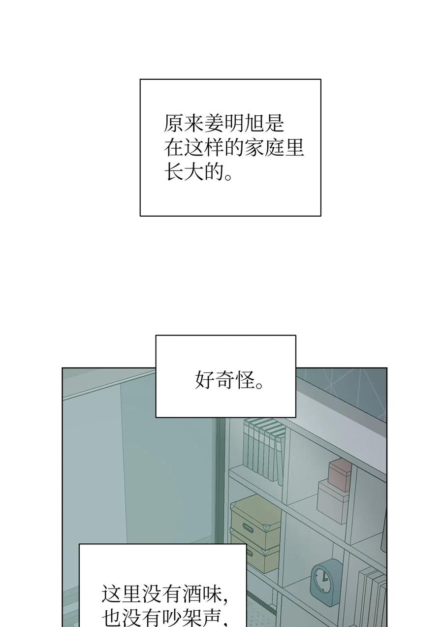 《熔点》17 好羡慕明旭的家庭 第57页
