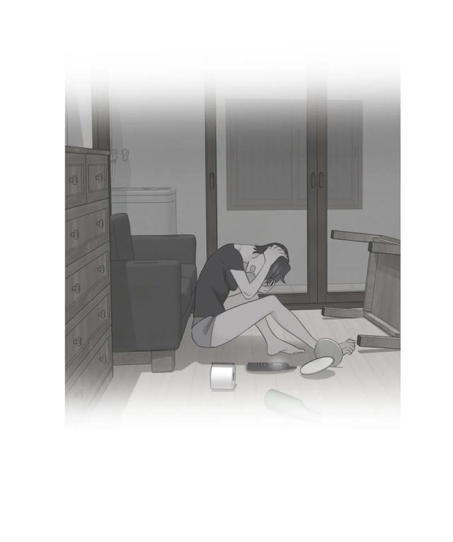 《熔点》17 好羡慕明旭的家庭 第38页