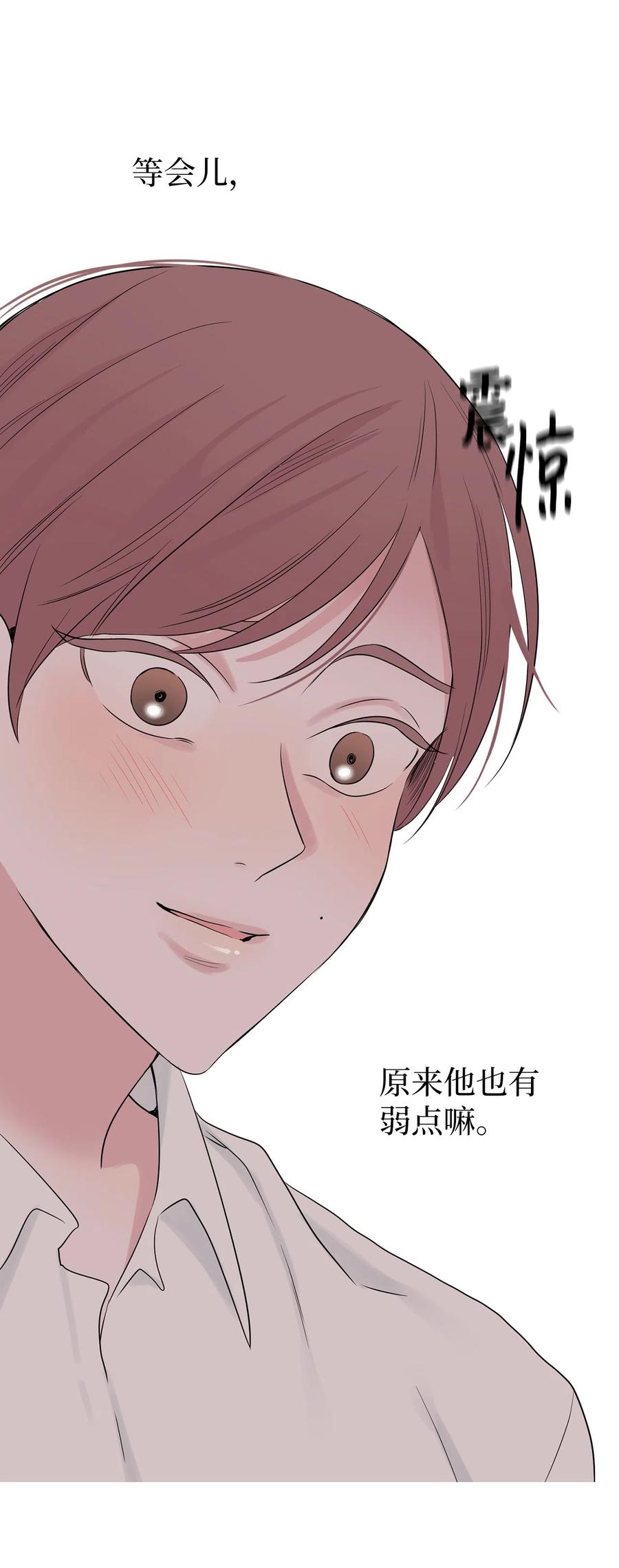 《熔点》18 姜明旭也有弱点啊 第54页