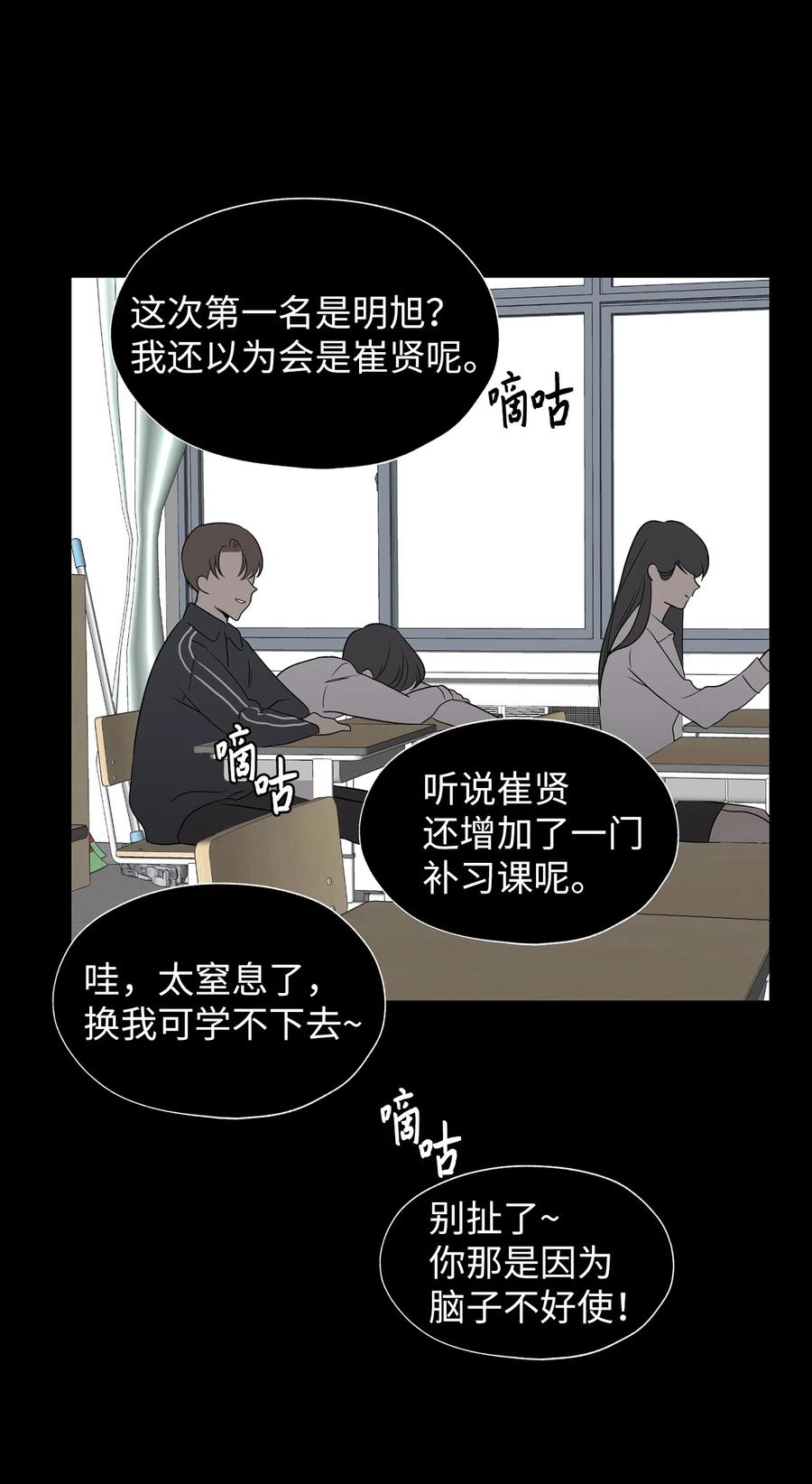 《熔点》18 姜明旭也有弱点啊 第60页