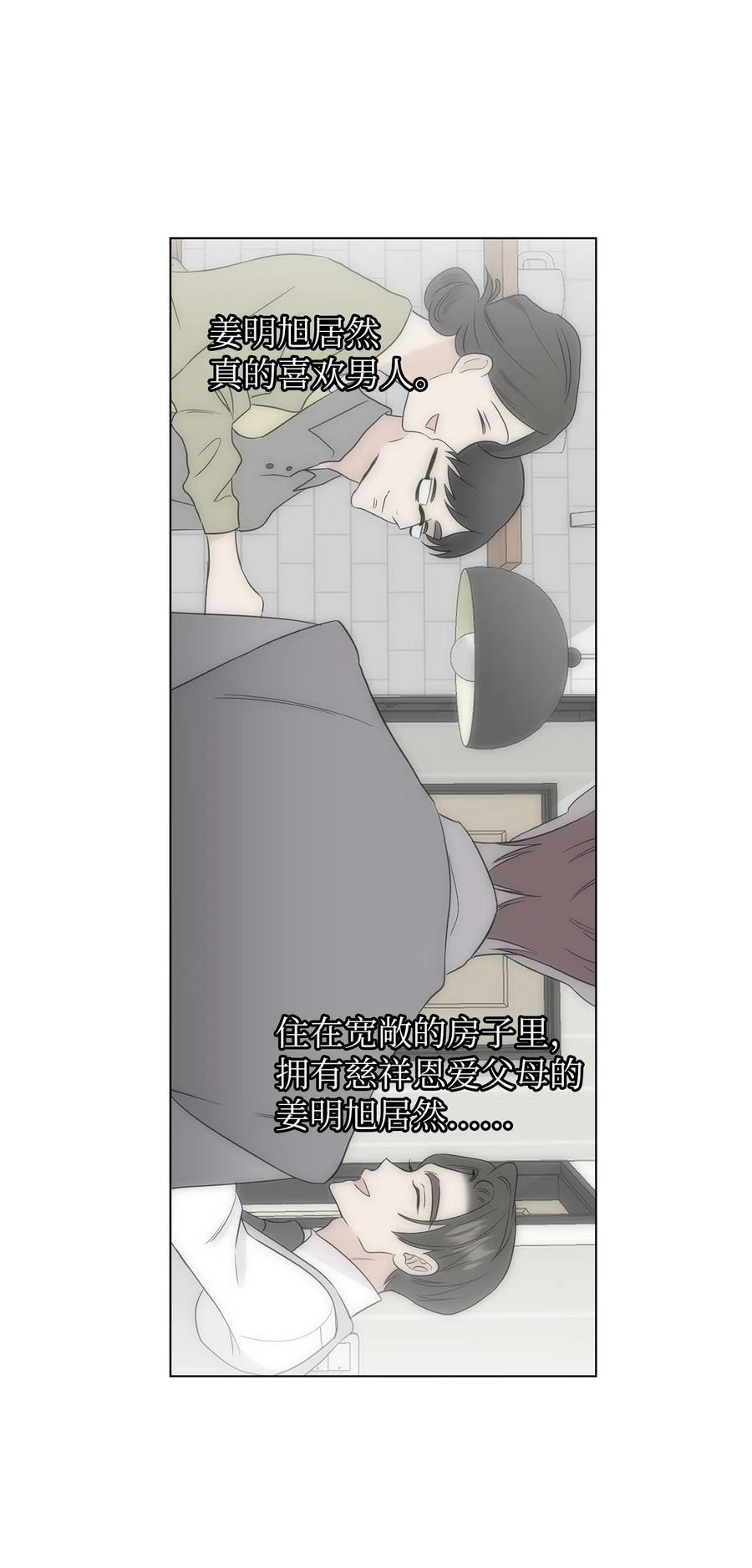 《熔点》18 姜明旭也有弱点啊 第53页