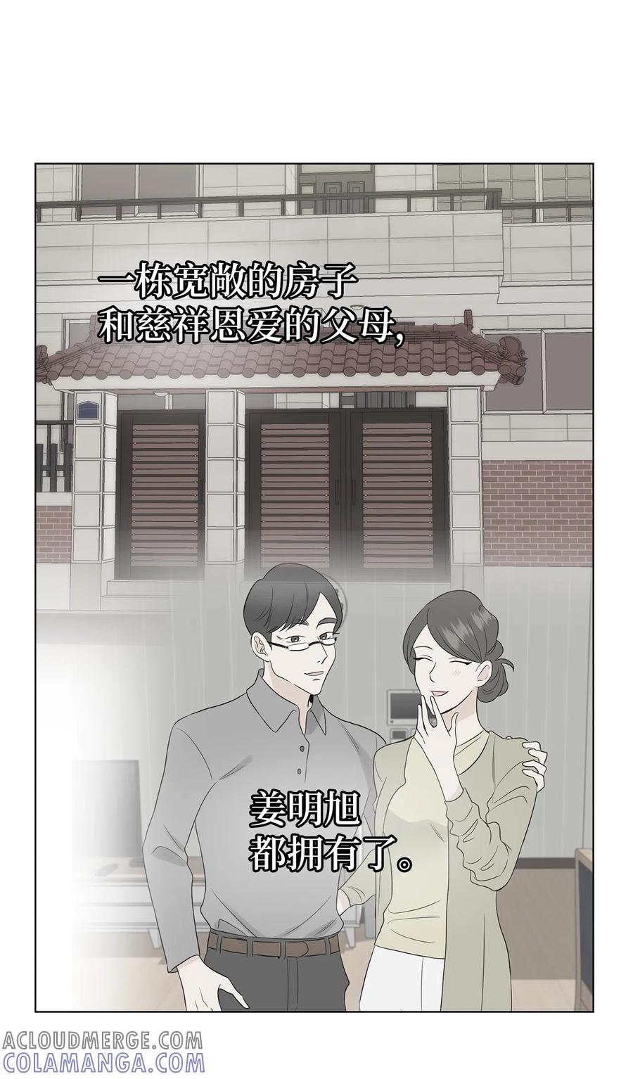 《熔点》18 姜明旭也有弱点啊 第13页