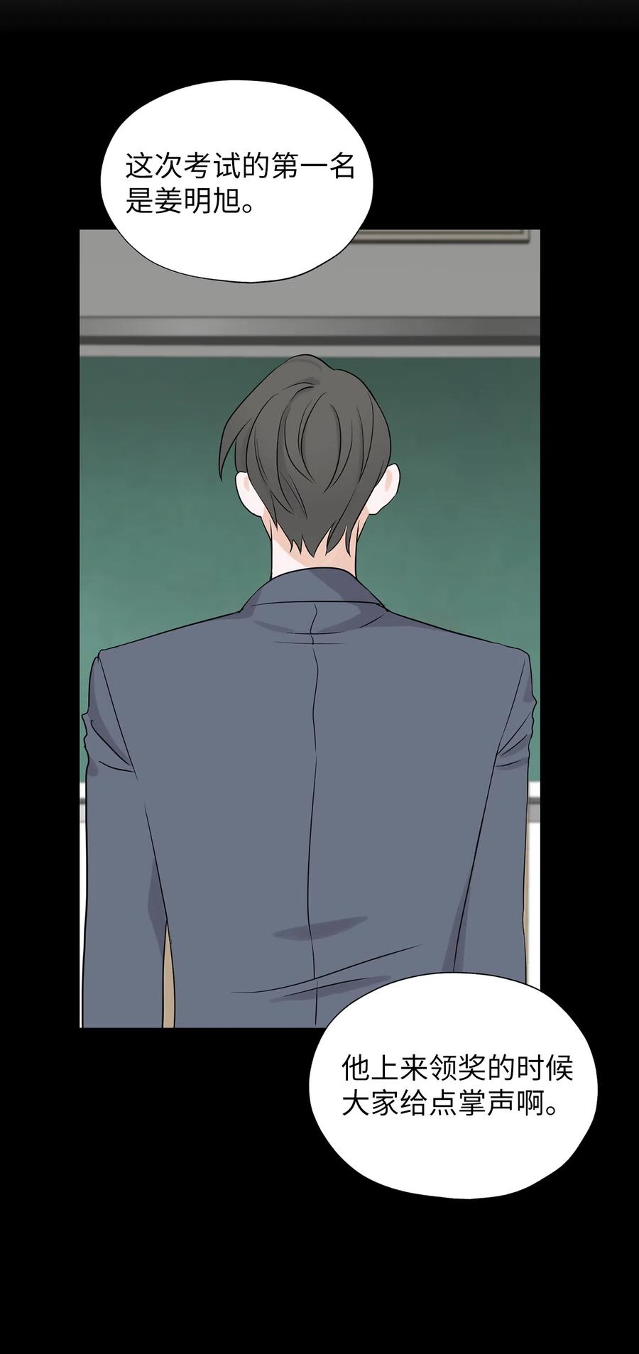 《熔点》18 姜明旭也有弱点啊 第59页