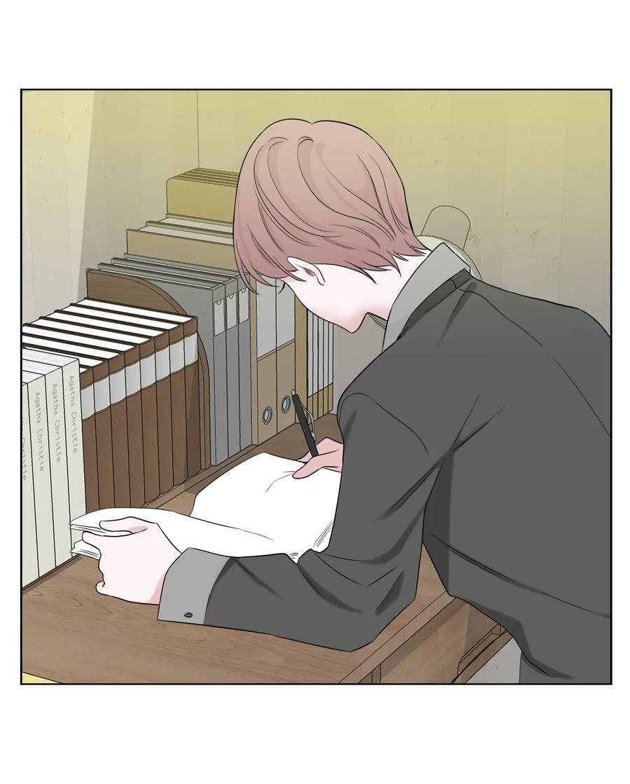《熔点》19 我不该说那些话的 第18页