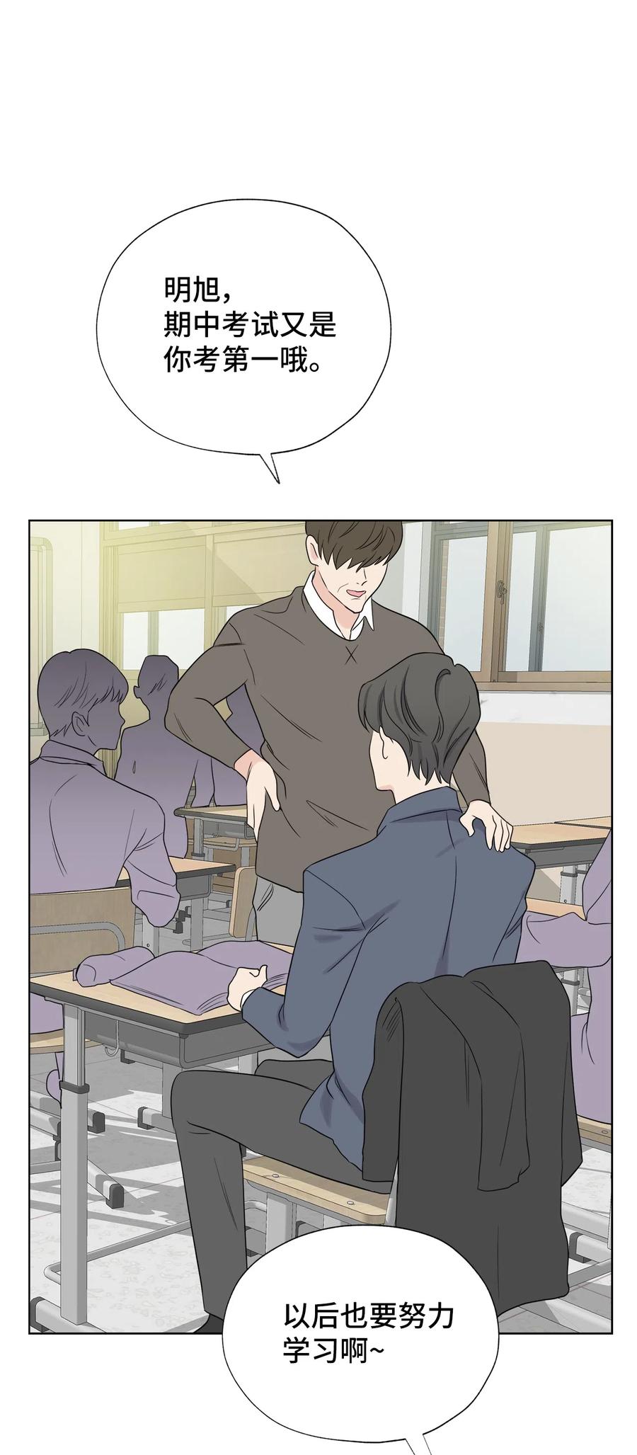 《熔点》19 我不该说那些话的 第20页
