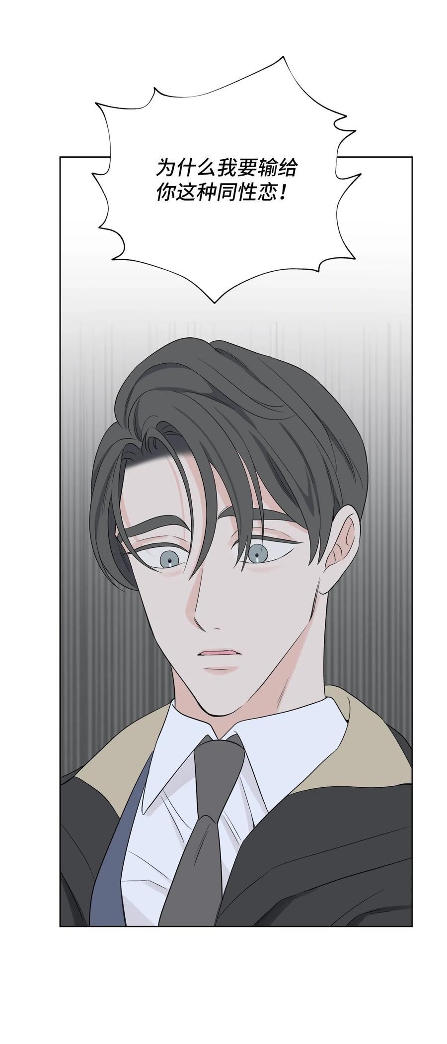 《熔点》19 我不该说那些话的 第60页
