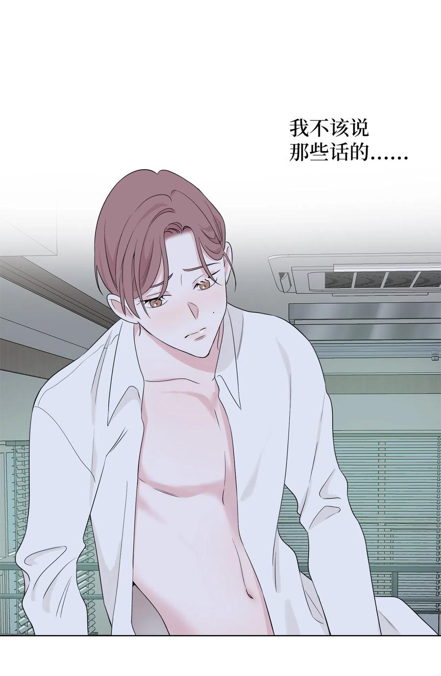 《熔点》19 我不该说那些话的 第68页