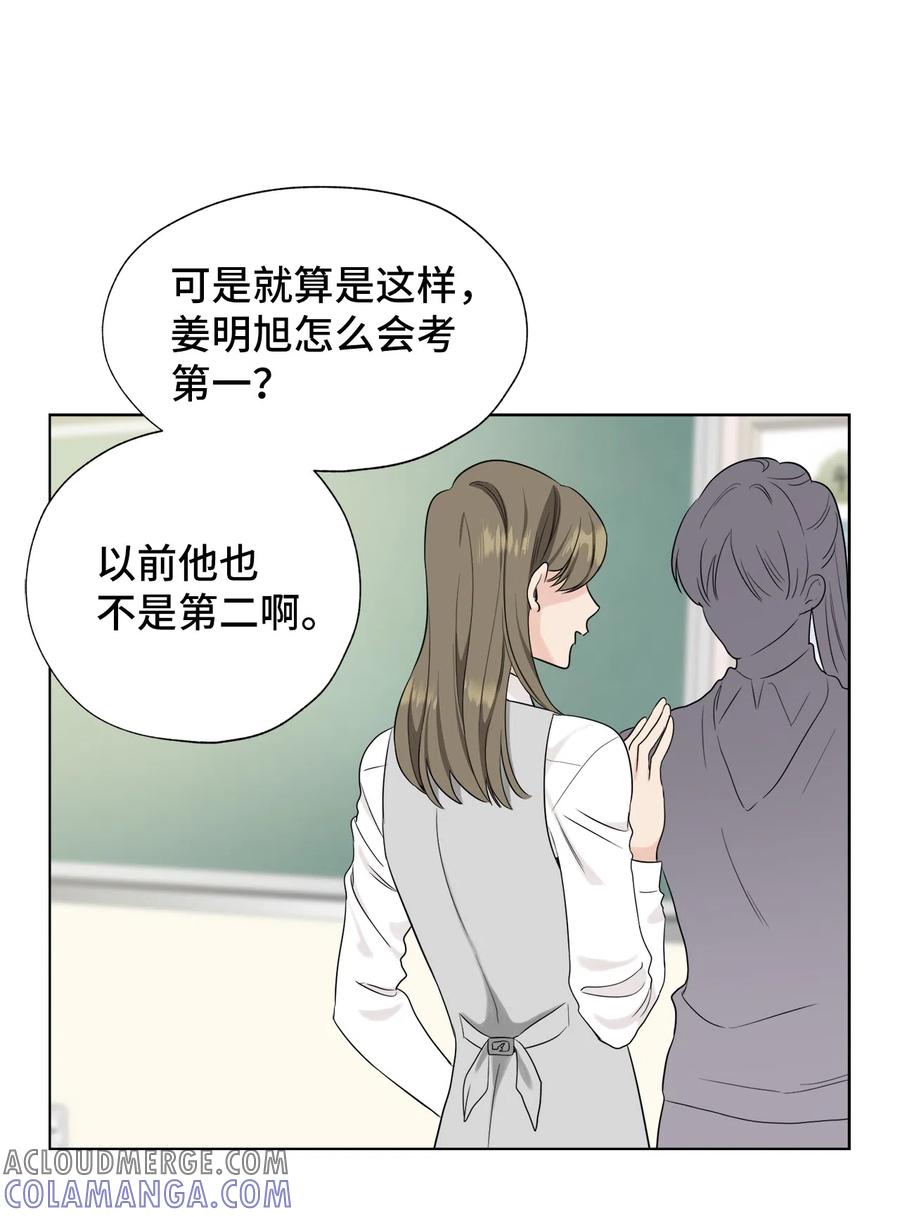 《熔点》19 我不该说那些话的 第4页