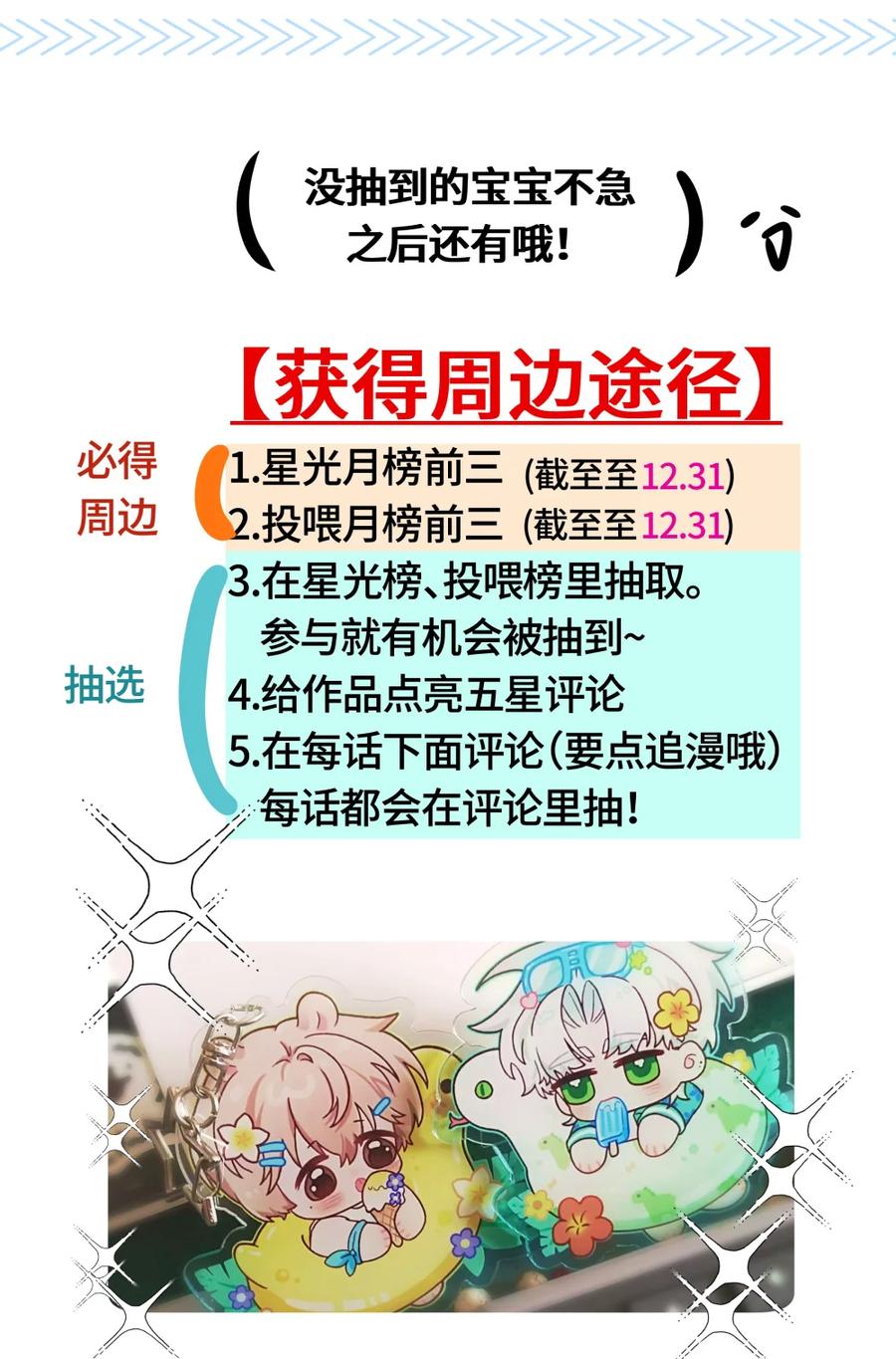 《与天敌先生同居中》015 这是想干啥呀~ 第45页