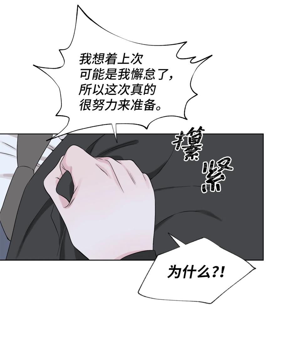 《熔点》19 我不该说那些话的 第59页