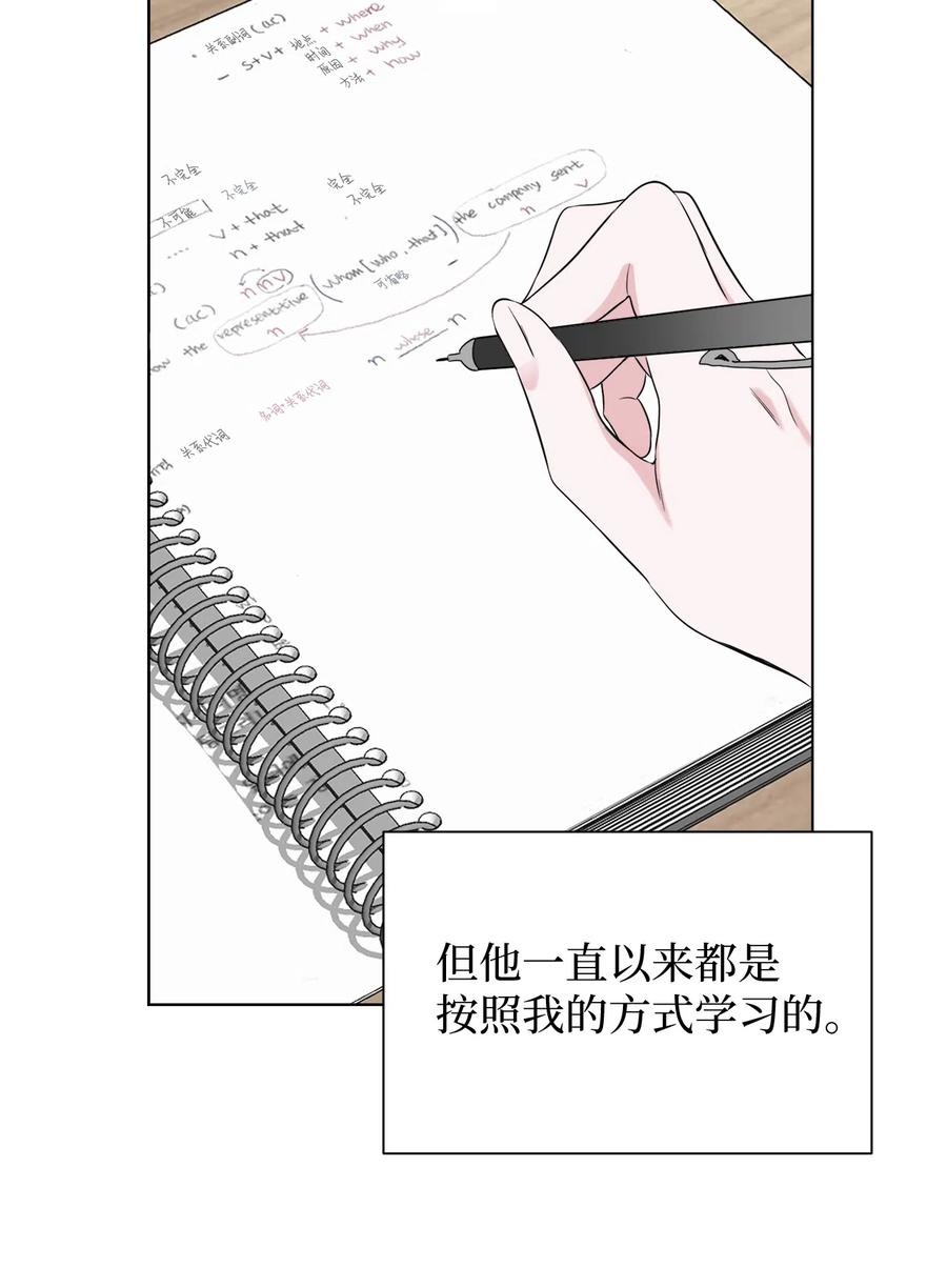 《熔点》19 我不该说那些话的 第17页