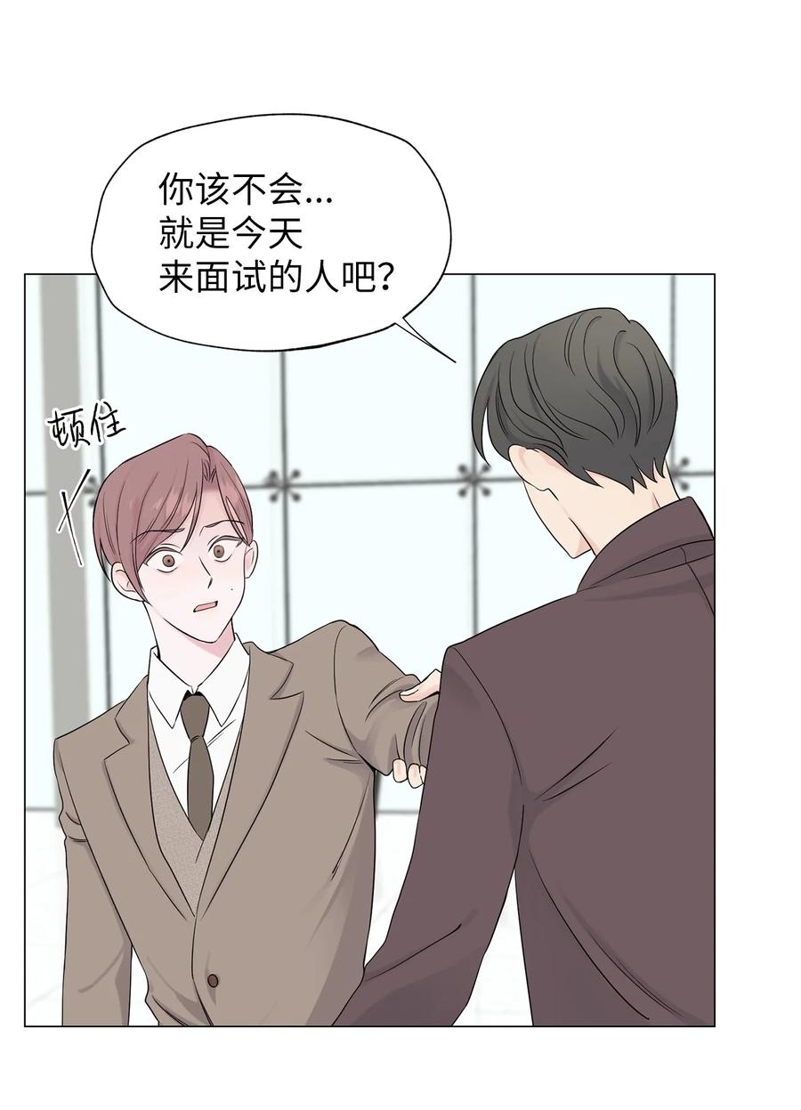 《熔点》02 姜明旭带我？ 第2页